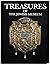Treasures of the Jewish Museum by Sheila (editor) Schwartz