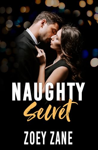Naughty Secret: Holiday Snacks (Kindle Edition)