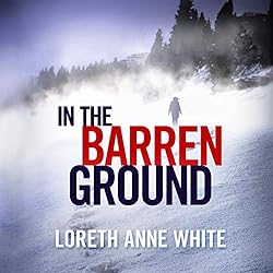 In the Barren Ground (Dark Lure, #3)