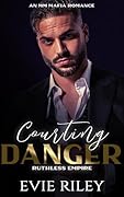 Courting Danger: An MM Mafia Romance