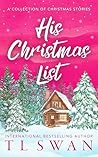 His Christmas Lis...