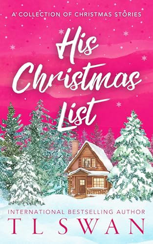 His Christmas List: - Naughty Stories For Your Stocking (Kindle Edition)