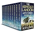 The Arnold Landon Mysteries Books 1–10
