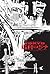 Tokyo Ghost Deluxe Hardcover: Black & White Edition