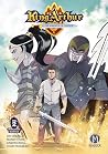 King Arthur and the Knights of Justice Vol. 2 by Joe Corallo King Arthur and the Knights of Justice Vol. 2 by Joe Corallo
