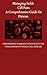 Managing Sickle Cell Pain A Comprehensive Guide for Patients by TAKIA THORNTON