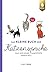 Das kleine Buch der Katzensprache by Lili Chin