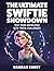 Taylor Swift Quiz Book: Tri...