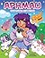 Aphmau: Searching for Home: An Action-Packed Graphic Novel from the Most Popular Minecraft YouTuber Ever!