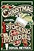 The Christmas Stocking Murders (Frank Grasby Mysteries, #2)