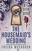 The Housemaid's Wedding (The Housemaid, #2.5)