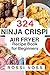 324 Ninja Crispi Air Fryer ...