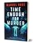 Time Enough for Murder by Manuel Rose