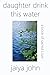 Daughter Drink This Water: A Book of Sacred Love