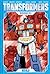 Transformers Deluxe Edition Book One