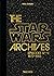 The Star Wars Archives: Episodes IV-VI, 1977-1983