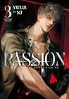 PASSION 03 (CROSS) (Traditional Chinese Edition)