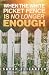 When the White Picket Fence is No Longer Enough by Sarah       Elizabeth
