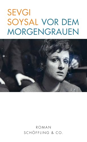 Vor dem Morgengrauen (German Edition)