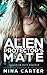 Alien Protector’s Mate (Latharian Mate Program, #4)