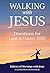 Walking with Jesus Devotion...