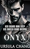Onyx: A Fast-Paced Enemies-to-Lovers Military Suspense Novella (The Elite Shadows Book 2)