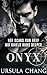 Onyx: A Fast-Paced Enemies-to-Lovers Military Suspense Novella (The Elite Shadows Book 2)