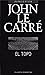 El Topo (George Smiley, #5)