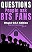 Questions People Ask BTS Fa...