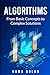 Algorithms: From Basic Concepts to Complex Solutions (Computer Programming)