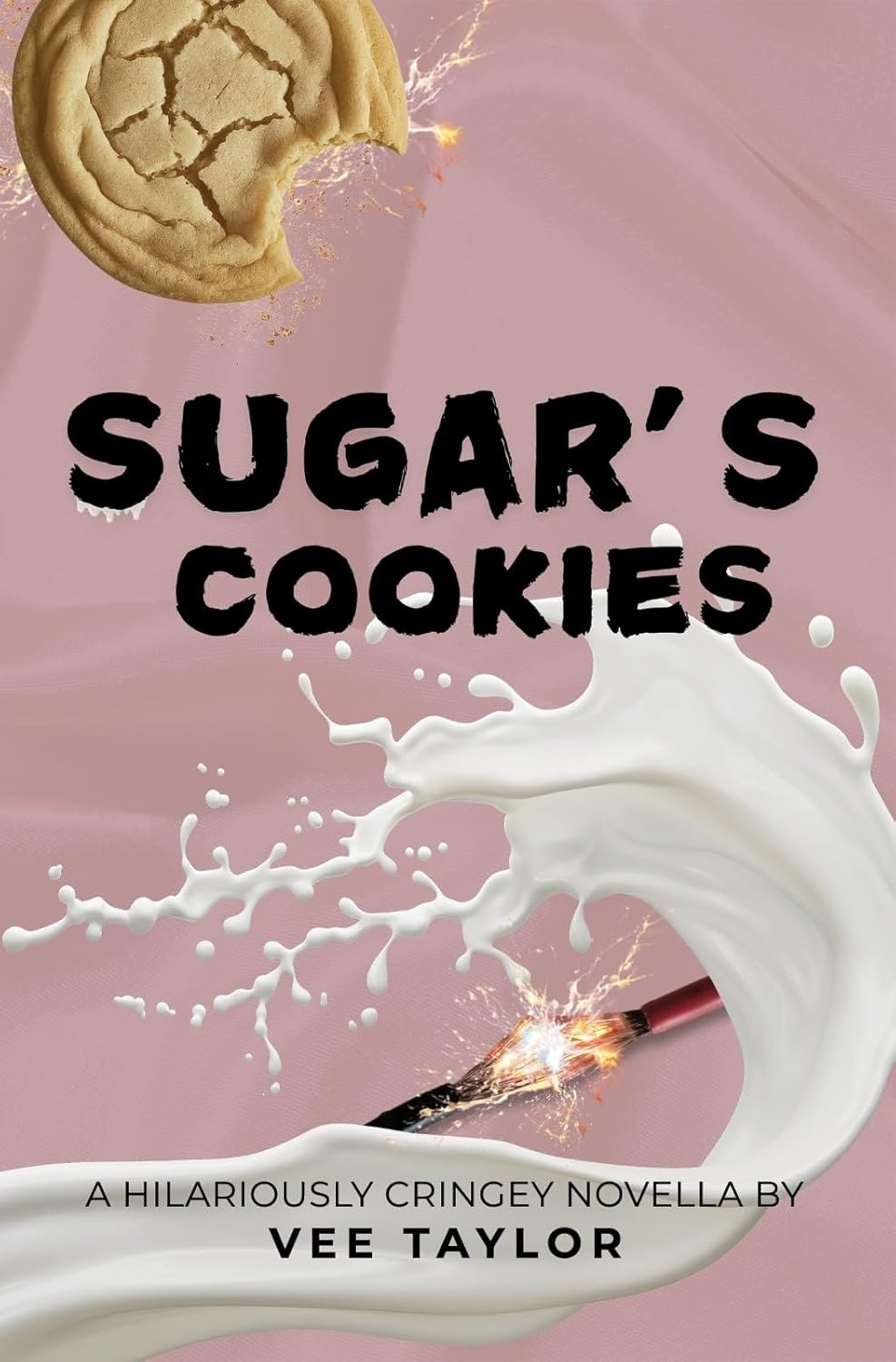 Sugar's Cookies (Kindle Edition)