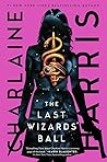 The Last Wizards'...
