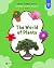 The World of Plants