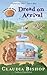 Dread on Arrival (A Hemlock Falls Mystery)