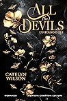 All the Devils by Catelyn Wilson