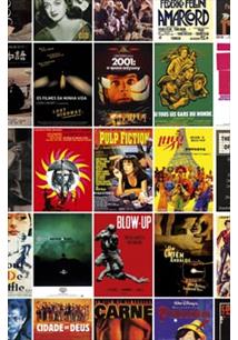 Os filmes da minha vida