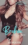 Broken by K.T. Platte