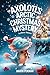 The Axolotl’s Arctic Christmas Mystery by Raven Pekman