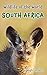 Wildlife of the World - South Africa by Hugh Lansdown