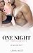 One Night Of Indulgence: An Age Gap One Night Stand