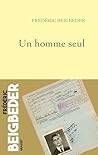 Un homme seul