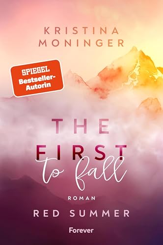 The First to Fall (Red Summer #1)