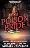 The Poison Bride (The Earliest Americans #3)