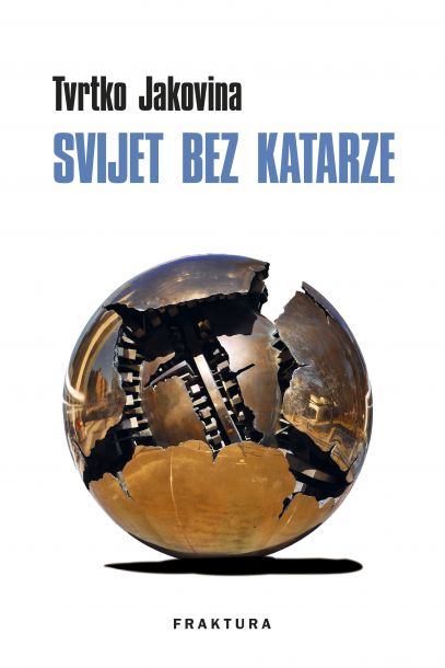 Svijet Bez Katarze