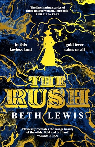 The Rush (Kindle Edition)