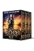 The High Council Witch Academy Part Two: The Book 4 - 6 Bundle (Planted Bonds, Paternal Bonds, Powerful Bonds)