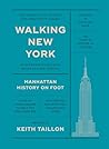 Walking New York:...