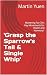 "Grasp the Sparrow's Tail &...