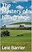 The Mystery of Newgrange by Lelé Barrier