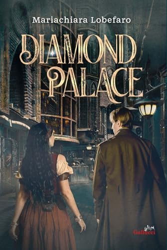 Diamond Palace (Italian Edition)
